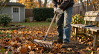 10 Best Fall Garden Cleanup Tools for Faster Leaf Clearing in 2027