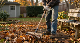 10 Best Fall Garden Cleanup Tools for Faster Leaf Clearing in 2027