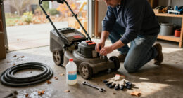10 Best Lawn Mower Winterization Kits for Easier Off-Season Care in 2027