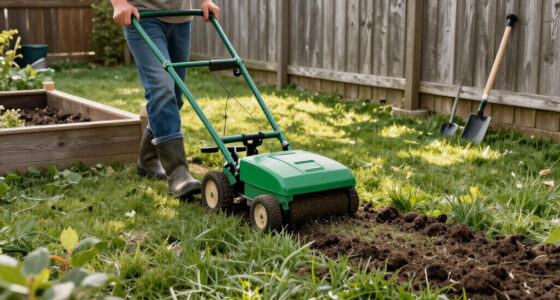 10 Best Lawn Seeders for Easier, More Even Seeding in 2027