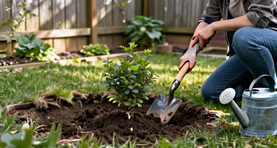 10 Best Shrub Planting Tools for Easier Planting in 2027