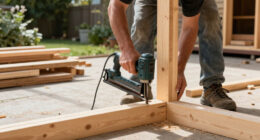 12 Best Cordless Framing Nailers for Home Building and Remodeling in 2027