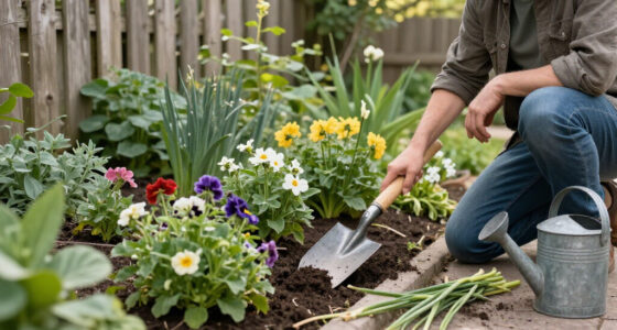 12 Best Perennial Garden Tools for Planting and Dividing in 2027