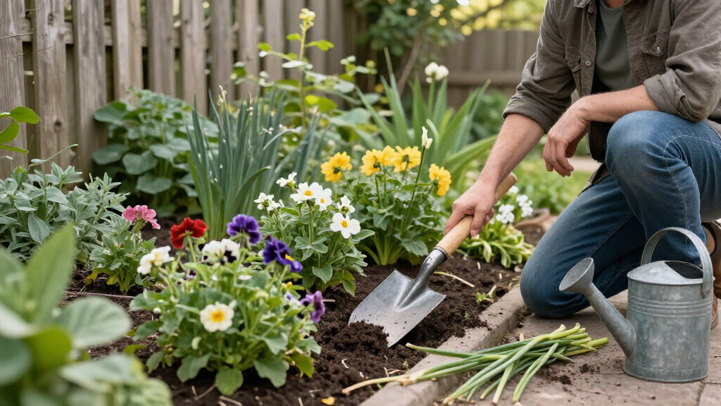 12 Best Perennial Garden Tools for Planting and Dividing in 2027
