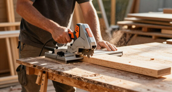 12 Best Portable Jobsite Table Saws for 2027