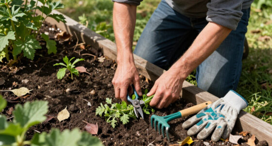 13 Best Compact Garden Cleanup Tools for 2027