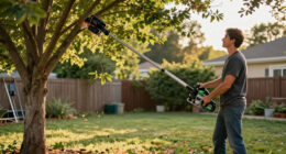 13 Best Cordless Pole Saws for Pruning High Branches in 2027