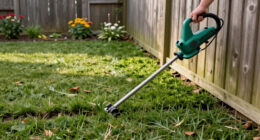 13 Best Electric Grass Trimmers for Easier Lawn Edging in 2027