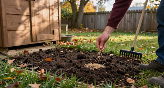 13 Best Grass Seed for Fall in 2027