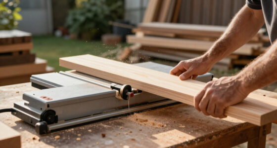 13 Best Portable Table Saws in 2027