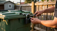 13 Best Wheelie Bin Locks for Secure Outdoor Bins in 2027