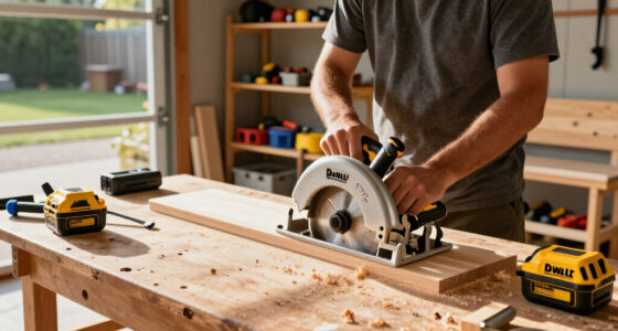 14 Best DeWalt Power Tool Batteries for Longer Runtime in 2027