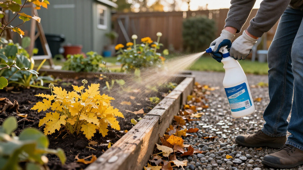 14 Best Fall Weed Control Products for a Healthier Lawn in 2027