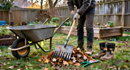 14 Best Garden Cleanup Tools for a Tidier Yard in 2027