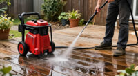 14 Best Gas Pressure Washers for Home and Heavy-Duty Cleaning in 2027