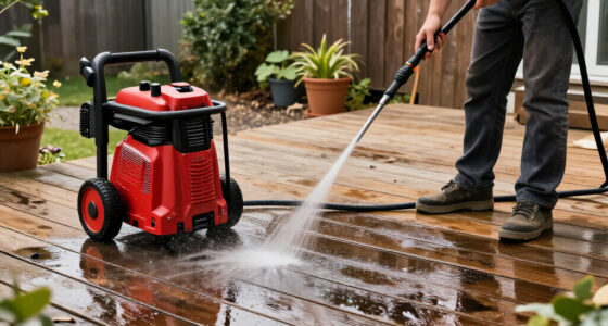 14 Best Gas Pressure Washers for Home and Heavy-Duty Cleaning in 2027