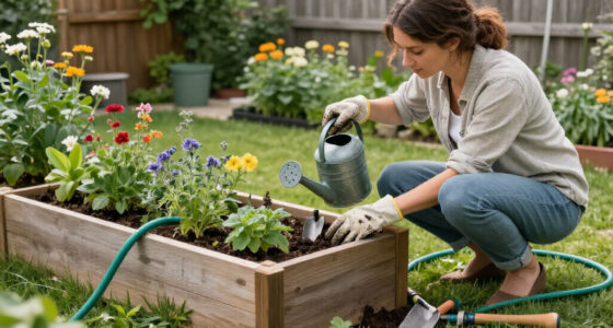 14 Best Mum Garden Care Products for Healthier Blooms in 2027