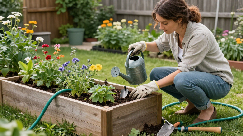 14 Best Mum Garden Care Products for Healthier Blooms in 2027