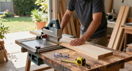 14 Best Portable Table Saws for Jobsite and Workshop Use in 2027