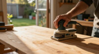 14 Best Random Orbital Sanders for Woodworking and DIY in 2027