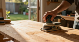 14 Best Random Orbital Sanders for Woodworking and DIY in 2027