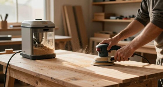 14 Best Woodworking Dust Extractors for 2027