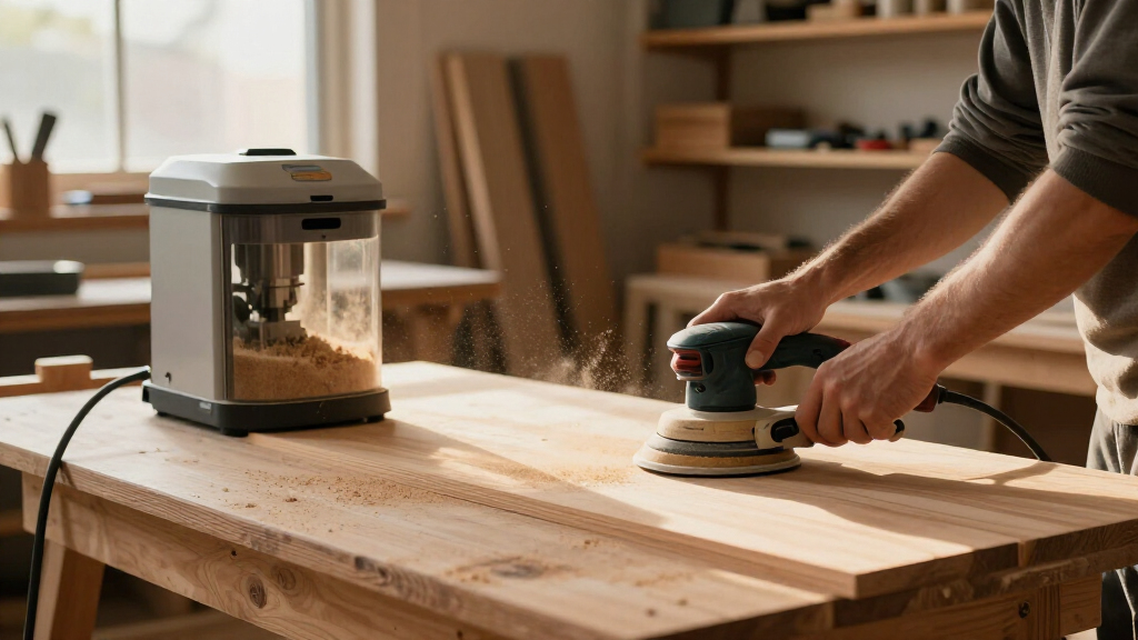 14 Best Woodworking Dust Extractors for 2027