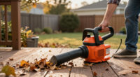 15 Best Affordable Leaf Blowers for Home Yard Cleanup in 2027
