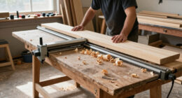 15 Best Benchtop Thickness Planers for Smoother, More Consistent Boards in 2027
