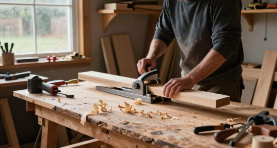 15 Best Benchtop Thickness Planers in 2027