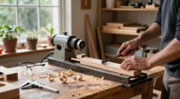 15 Best Benchtop Wood Lathes for Small-Shop Turning in 2027