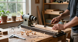15 Best Benchtop Wood Lathes for Small-Shop Turning in 2027