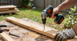 15 Best Brushless Impact Drivers for Fast, Controlled Fastening in 2027