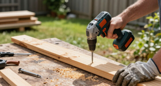15 Best Brushless Impact Drivers for Fast, Controlled Fastening in 2027