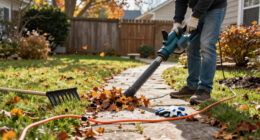 15 Best Corded Electric Leaf Blowers for Yard Cleanup in 2027