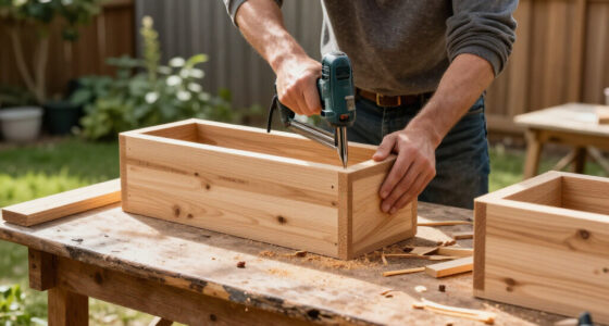 15 Best Cordless Brad Nailers for Home Projects in 2027
