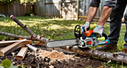 15 Best Cordless Chainsaws for Property Maintenance in 2027