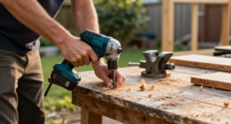 15 Best Cordless Impact Wrenches for Automotive and Industrial Use in 2027