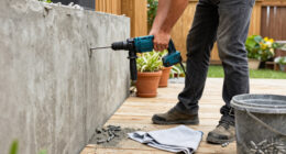 15 Best Cordless Rotary Hammers for Concrete Work in 2027