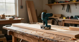 15 Best Cordless Wood Routers for Portable Woodworking in 2027