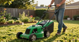 15 Best Eco-Friendly Lawn Mowers for Cleaner, Quieter Lawn Care in 2027