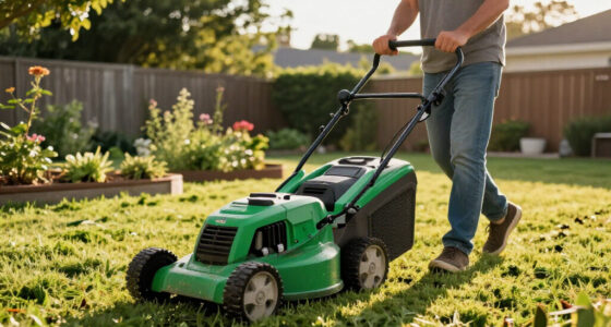 15 Best Eco-Friendly Lawn Mowers for Cleaner, Quieter Lawn Care in 2027
