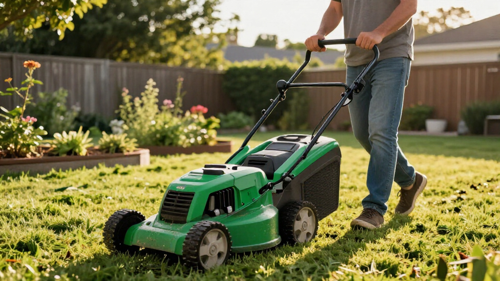 15 Best Eco-Friendly Lawn Mowers for Cleaner, Quieter Lawn Care in 2027
