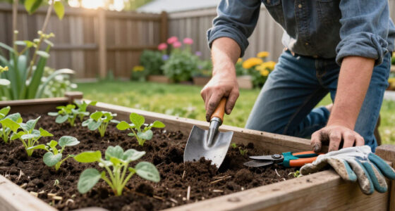 15 Best Garden Landscaping Tools for Easier Yard Work in 2027