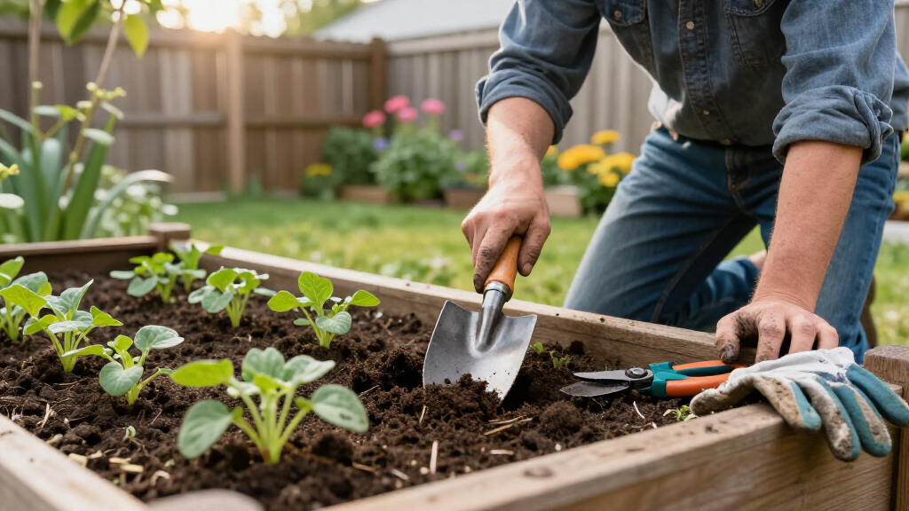 15 Best Garden Landscaping Tools for Easier Yard Work in 2027