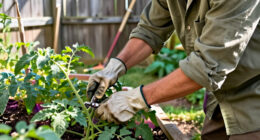 15 Best Garden Protective Shirts for Sun-Safe Outdoor Work in 2027