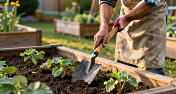 15 Best Gardening Tools for Pruning, Weeding, and Planting in 2027