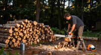 15 Best Gas Chainsaws for Firewood in 2027