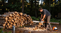 15 Best Gas Chainsaws for Firewood in 2027