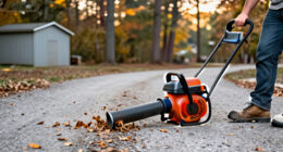 15 Best Gas Leaf Blowers for Large Properties in 2027